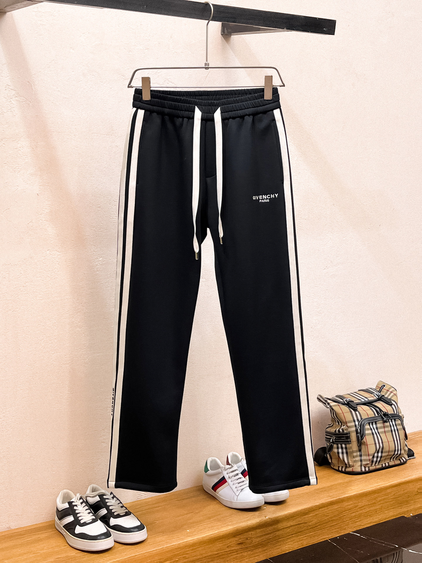 Casual Pants Man